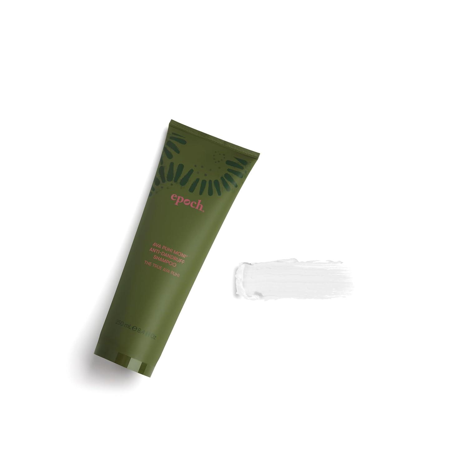 imageNu Skin Epoch Ava Puhi Moni AntiDandruff Shampoo