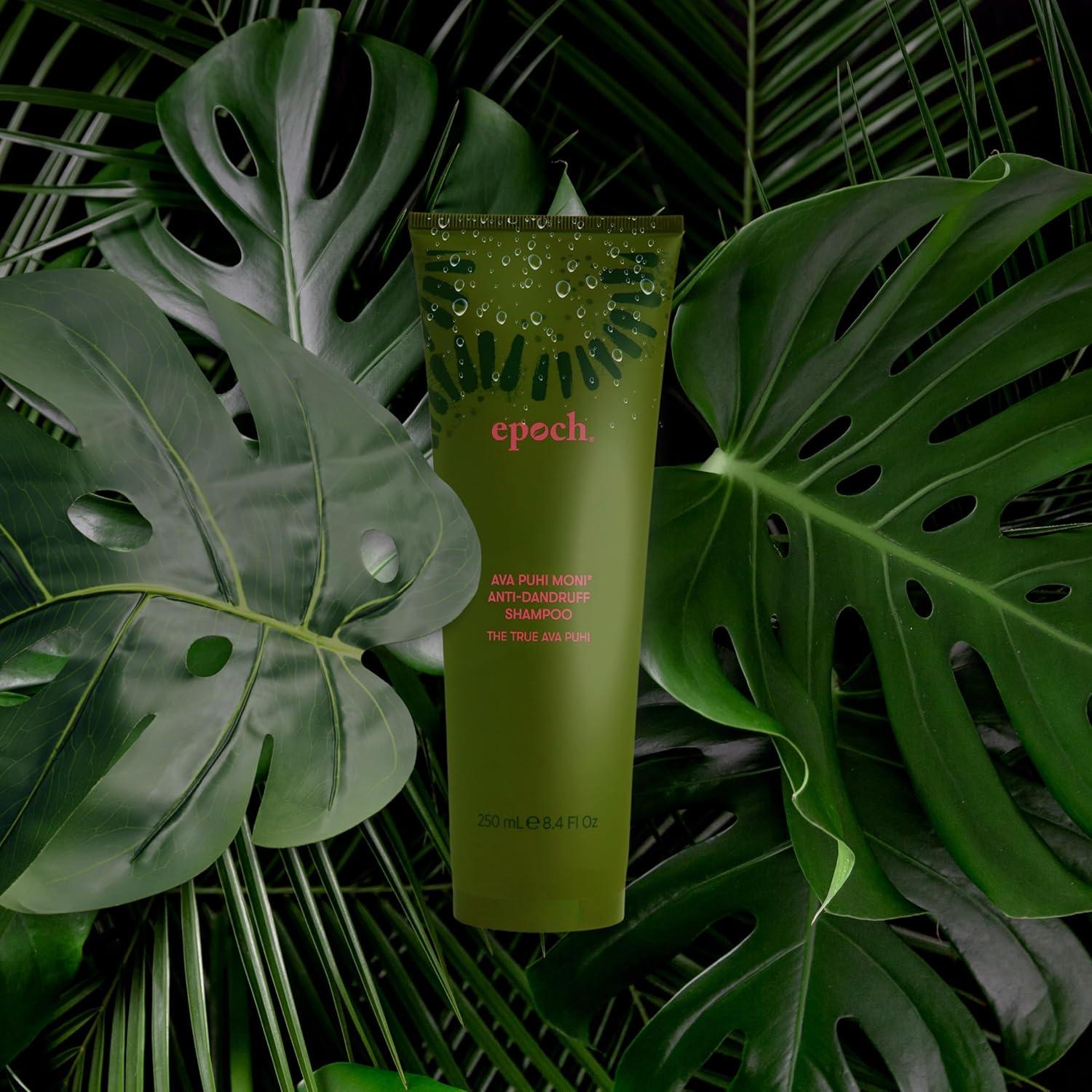 imageNu Skin Epoch Ava Puhi Moni AntiDandruff Shampoo