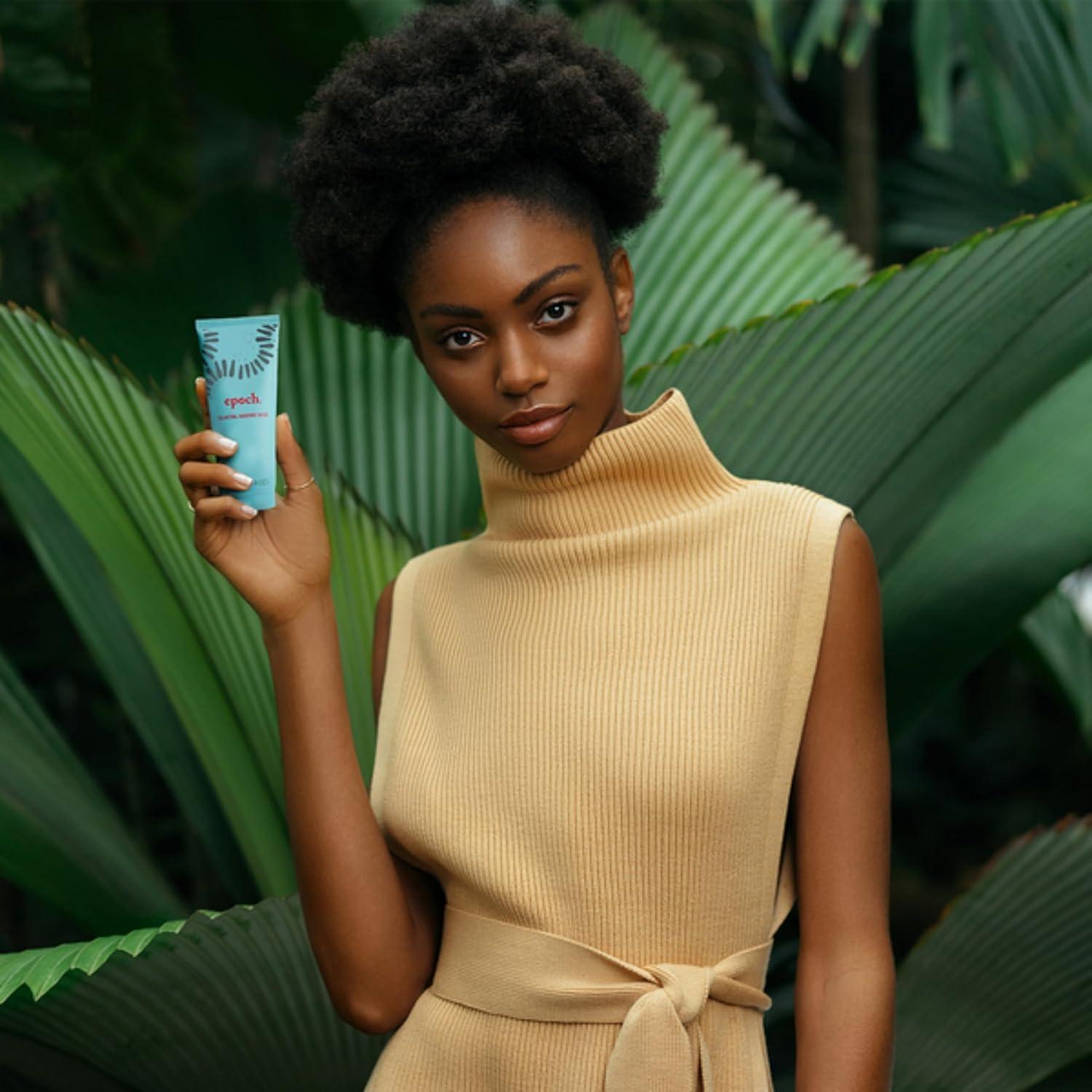 imageNu Skin Epoch Glacial Marine Mud  Reveal Radiant Purified and Hydrated Skin  The Ultimate Skin Renewal with Natural MineralRich Mud from Pristine Waters  2 Pack44 Ounce Pack of 1