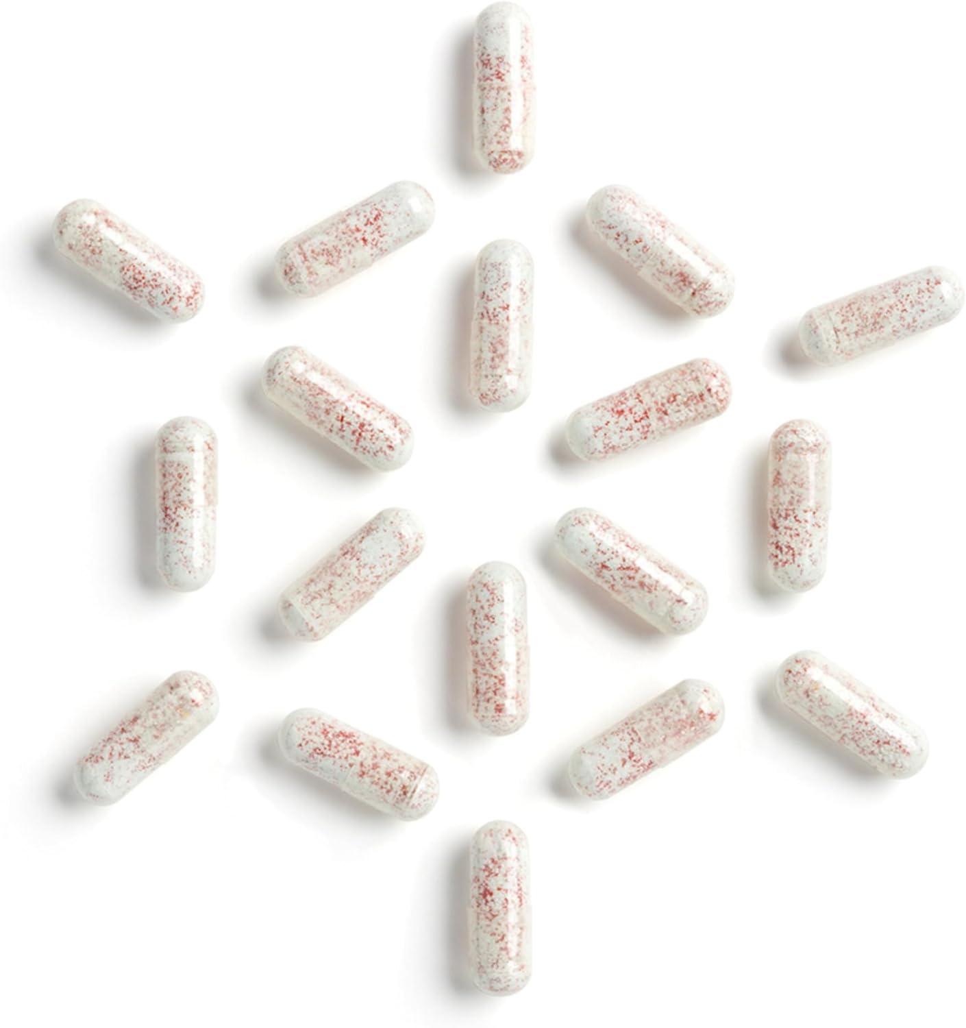 imageNu Skin Eye Formula Eye Support Dietary Supplement  Eye Health Formula Blue Light Defense Macula Protection  Complementary Nutrients for Clear Vision  Daily Eye Care 60 Capsules