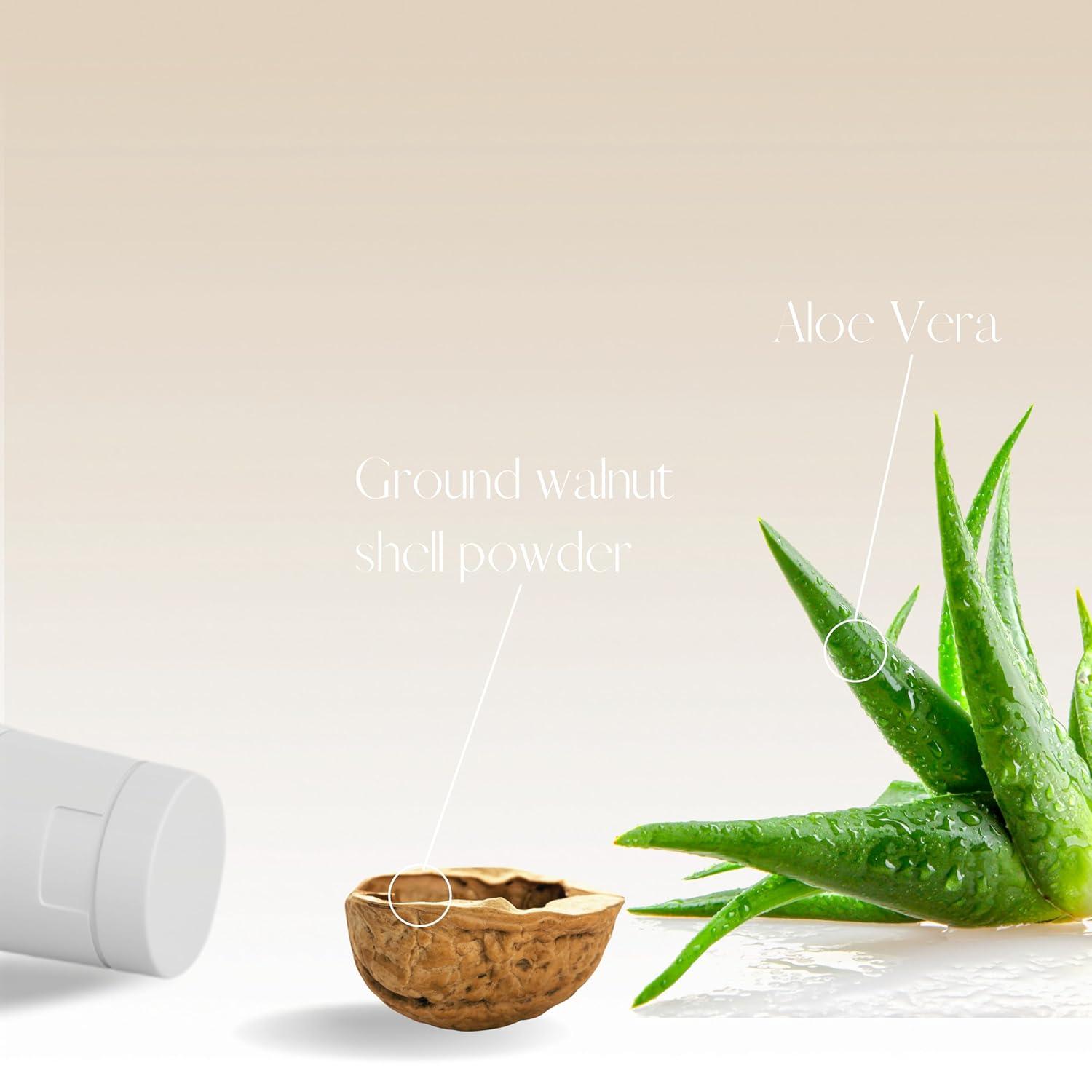 imageNu Skin Facial Scrub