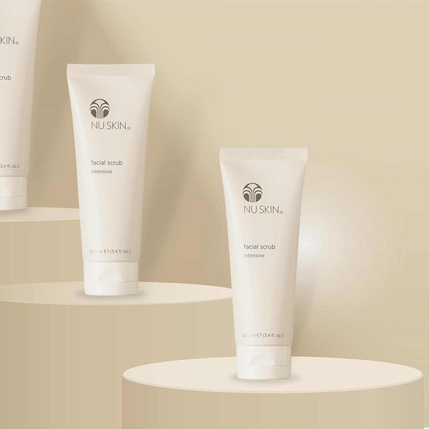 imageNu Skin Facial Scrub