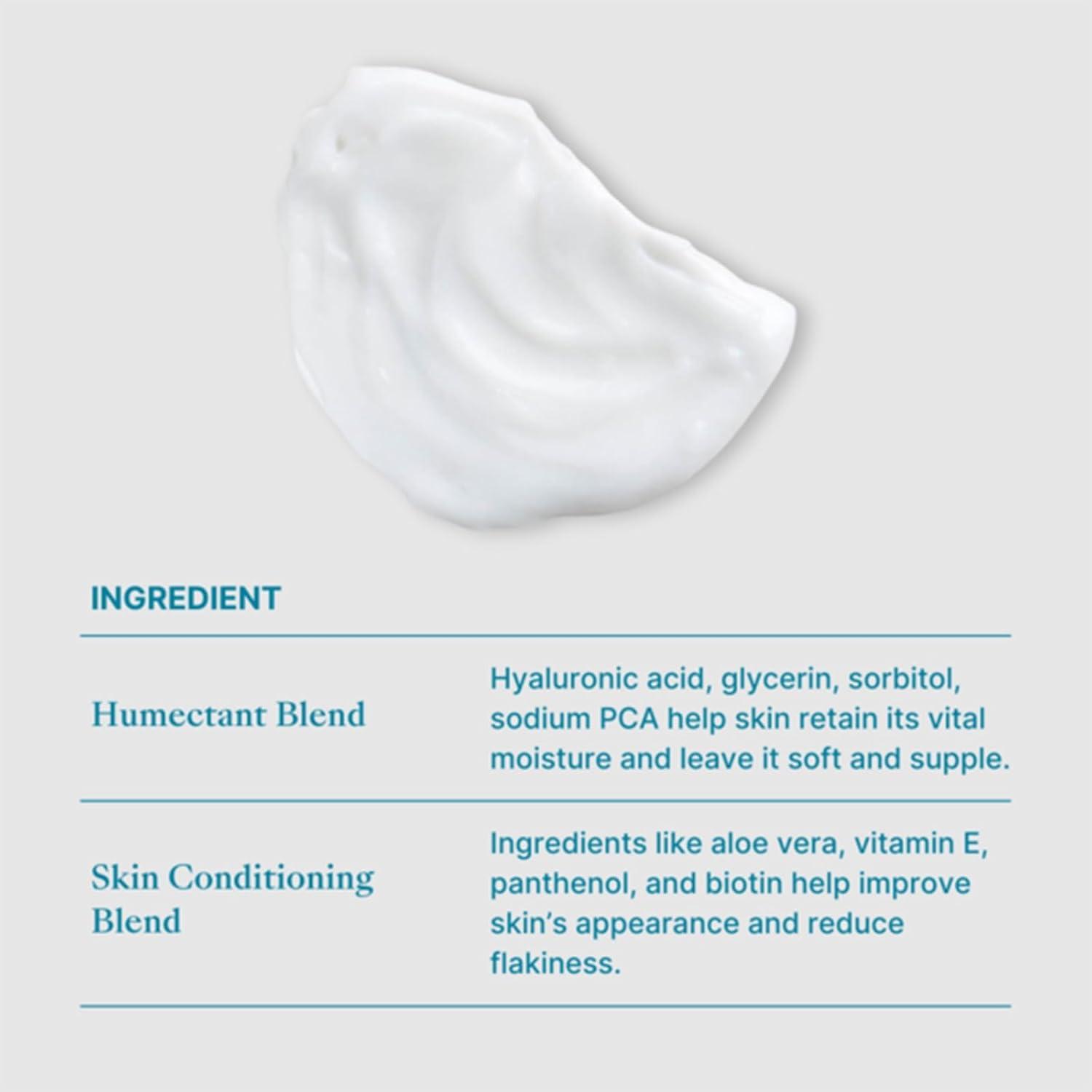 imageNu Skin Rejuvenating Cream  Expertly Formulated Moisturizer for Dry Skin Infused with Hyaluronic Acid Nourishing Vitamins and Unique MoistureBinding Technology  17 Fl Oz  1 Pack17 Fl Oz Pack of 2