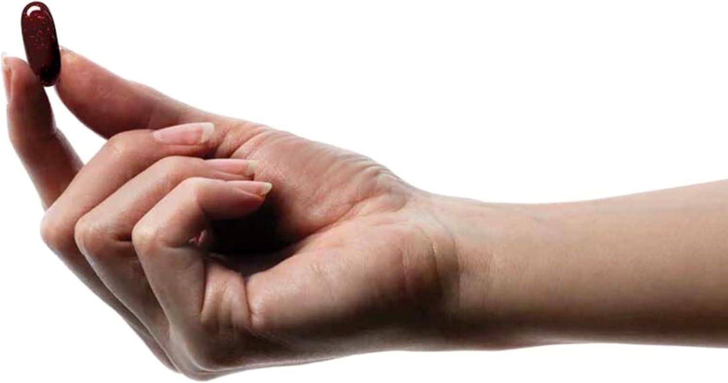 imageNu Skin Youth Dietary Supplement Supports Vitality ampamp Wellness Advanced Antioxidant Blend for Cellular Health 120 Softgels