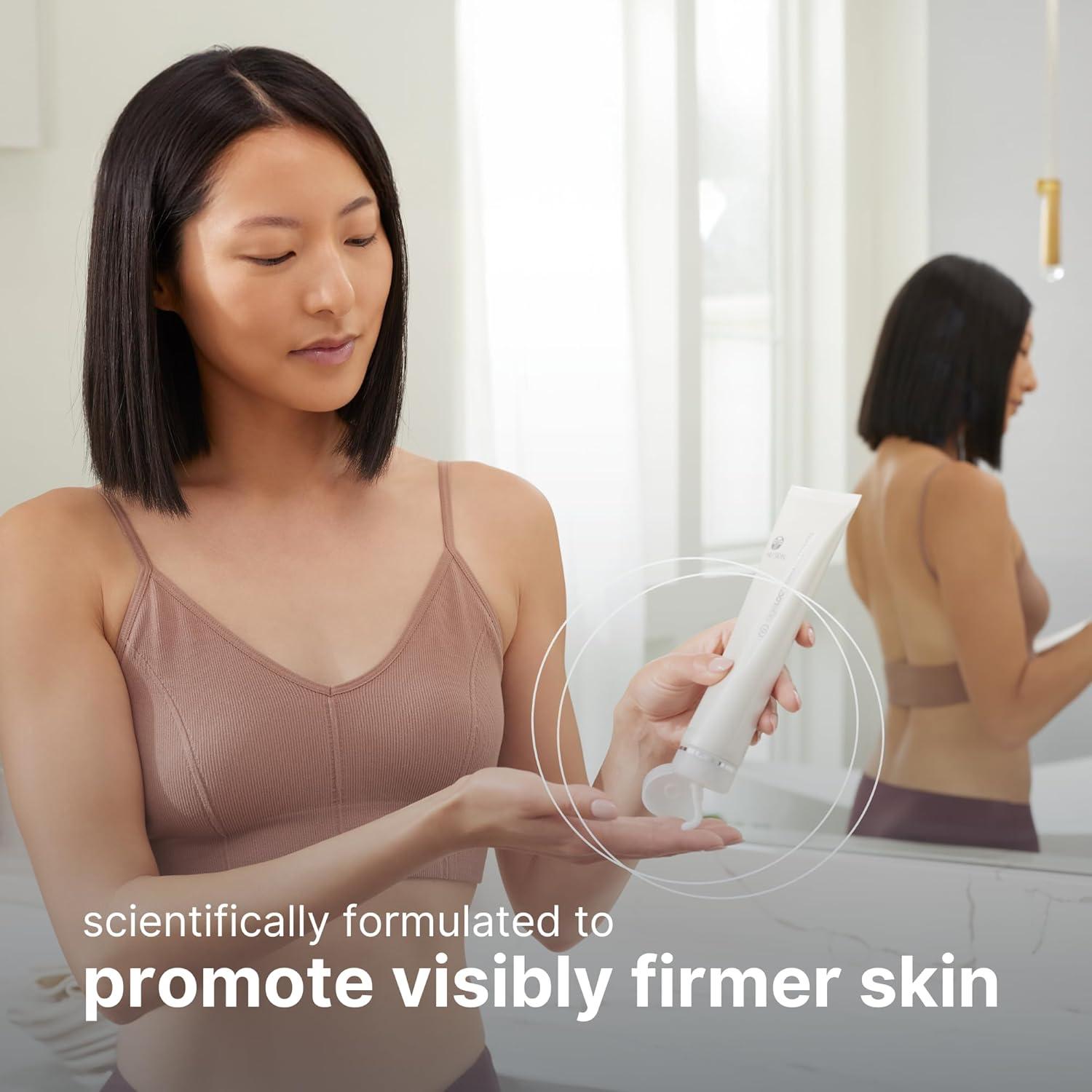 imageNu Skin ageLOC Dermatic Effects Body Contouring Lotion  Scientifically Formulated to Deliver ageLOC AntiAging Benefits for Visibly Firmer Hydrated Skin  1 Pack5 Fl Oz Pack of 2