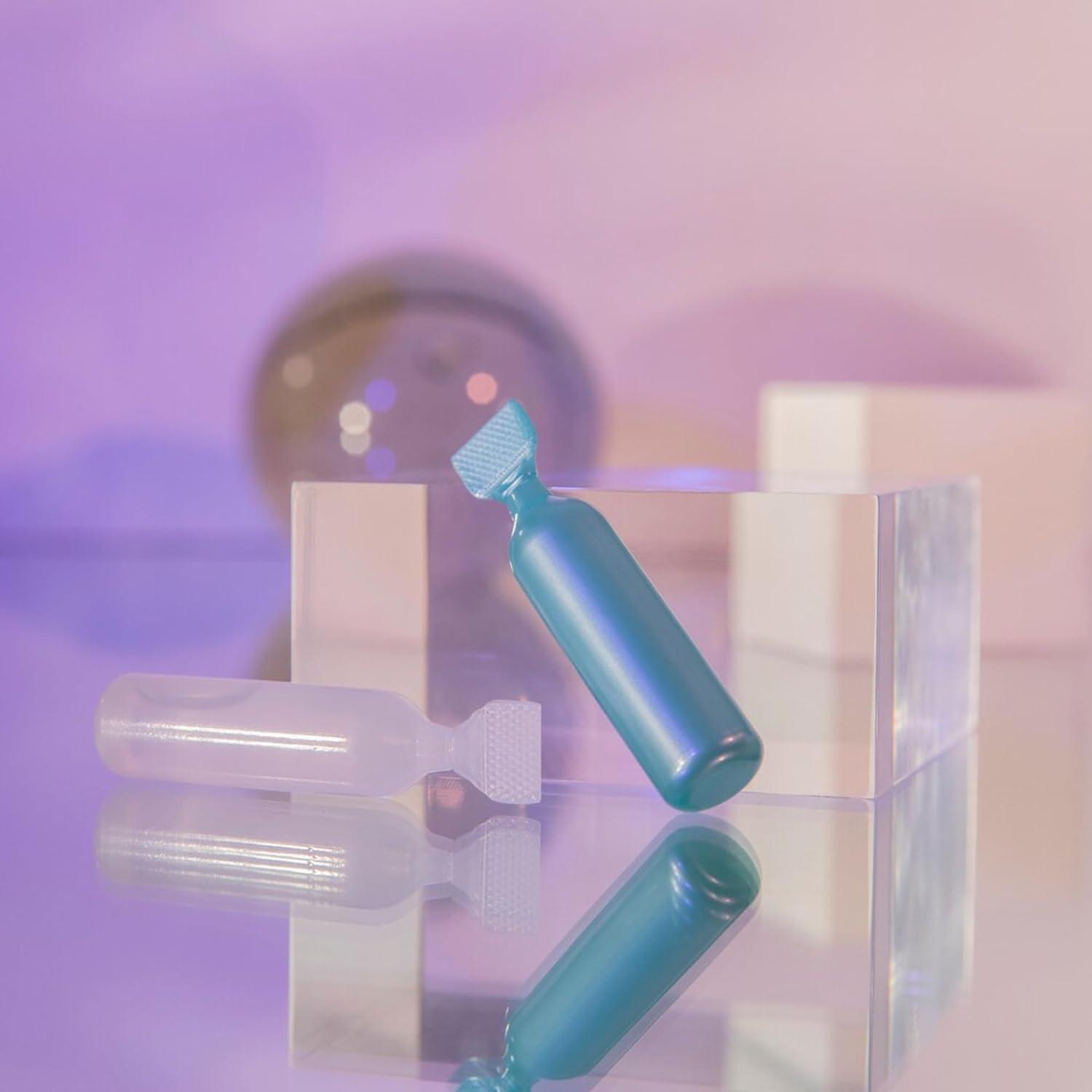 imageNu Skin ageLOC GS Facial Gels  Expertly Formulated 2Step AtHome AntiAging Treatment for Visibly Reduced Lines and Glowing Youthful Skin Infused with ageLOC Blend  1 Pack108 Fl Oz Pack of 2