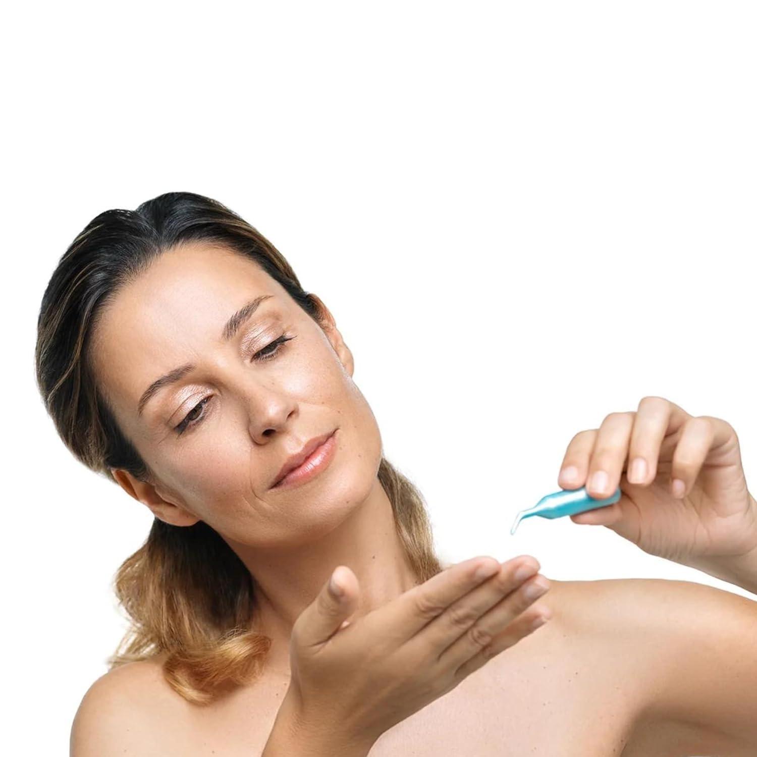 imageNu Skin ageLOC GS Facial Gels  Expertly Formulated 2Step AtHome AntiAging Treatment for Visibly Reduced Lines and Glowing Youthful Skin Infused with ageLOC Blend  1 Pack108 Fl Oz Pack of 2