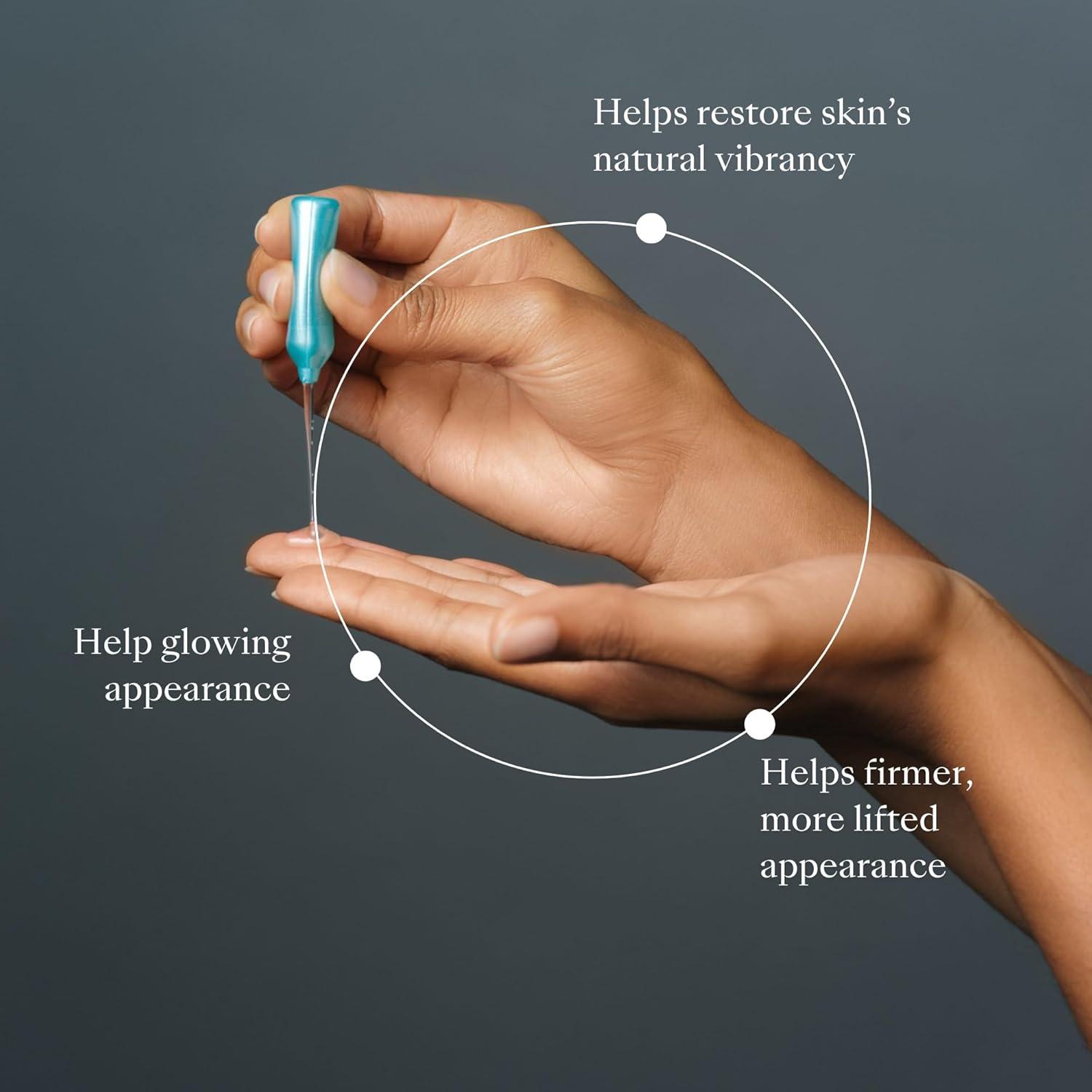 imageNu Skin ageLOC GS Facial Gels  Expertly Formulated 2Step AtHome AntiAging Treatment for Visibly Reduced Lines and Glowing Youthful Skin Infused with ageLOC Blend  1 Pack108 Fl Oz Pack of 1