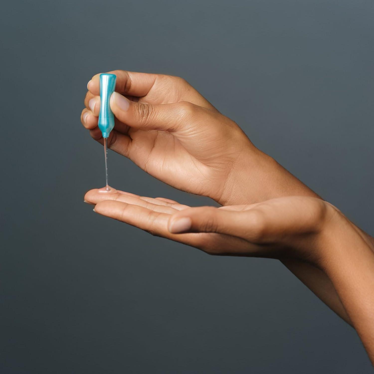 imageNu Skin ageLOC GS Facial Gels  Expertly Formulated 2Step AtHome AntiAging Treatment for Visibly Reduced Lines and Glowing Youthful Skin Infused with ageLOC Blend  1 Pack108 Fl Oz Pack of 2