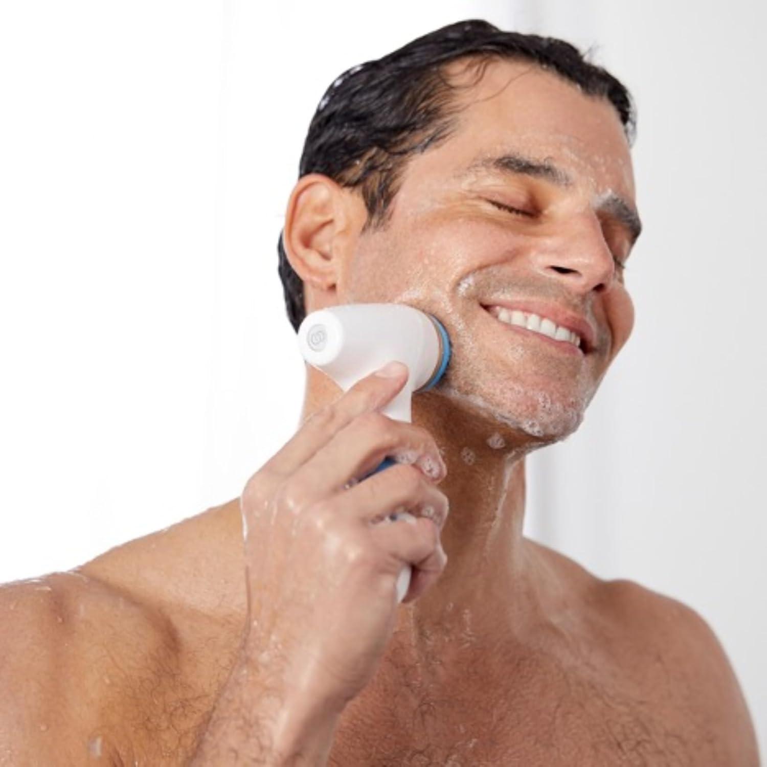 imageNu Skin ageLOC LumiSpa Treatment Cleanser  NormalCombo Skin  Promotes Smooth Refreshed Skin  Enhanced LumiSpa Performance  Infused with ageLOC Technology  34 fl oz34 Fl Oz Pack of 2