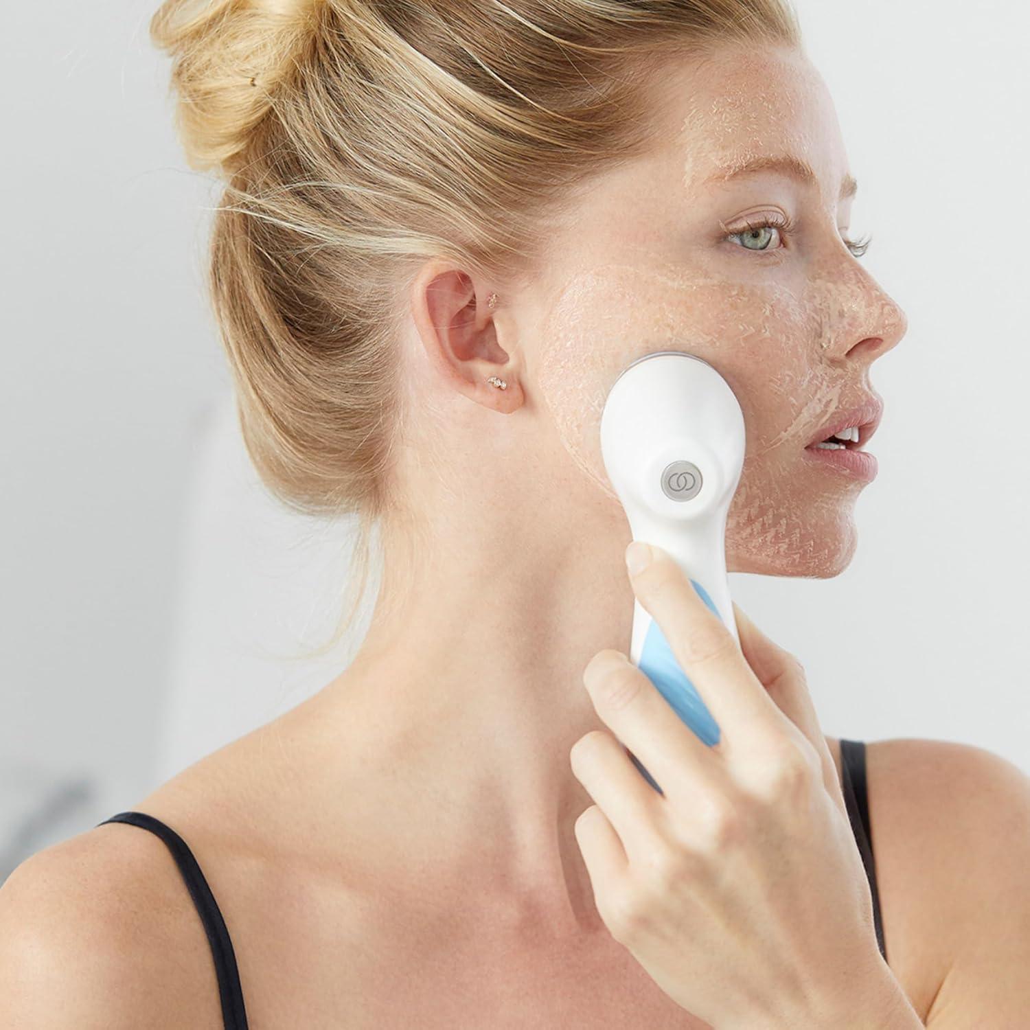 imageNu Skin ageLOC LumiSpa Treatment Cleanser  NormalCombo Skin  Promotes Smooth Refreshed Skin  Enhanced LumiSpa Performance  Infused with ageLOC Technology  34 fl oz34 Fl Oz Pack of 1