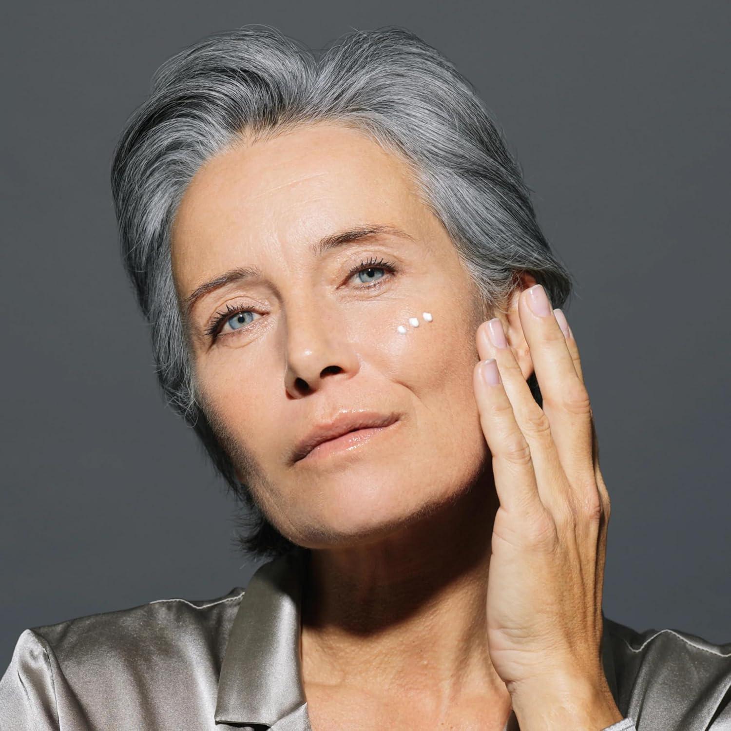 imageNu Skin ageLOC Radiant Day SPF 22  BroadSpectrum UV Protection  Lightweight NonGreasy Daily Sunscreen  Supports Skin Hydration ampamp Defense  Daily Skin Care  30Day Supply