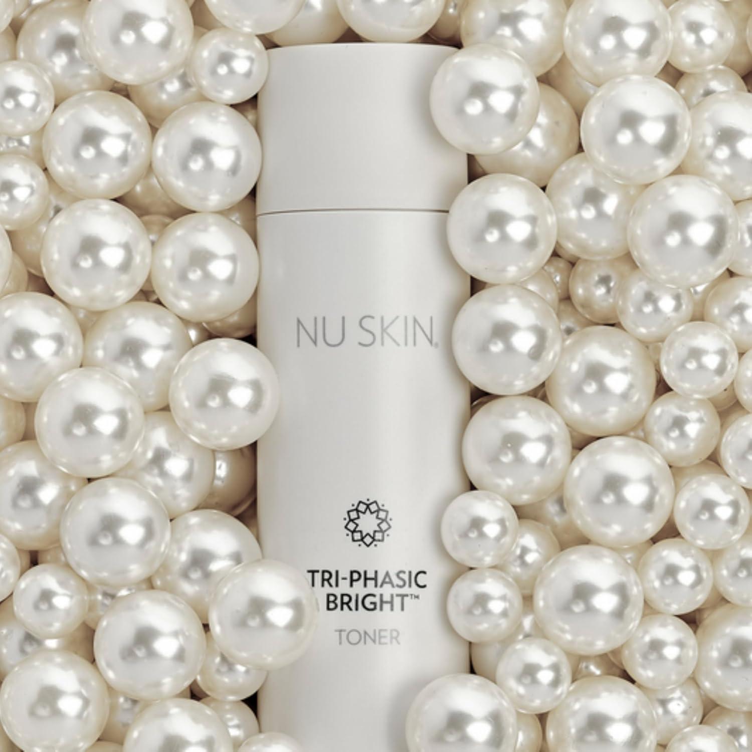 imageNuSkin Nu Skin TriPhasic White Toner 42 oz bottle