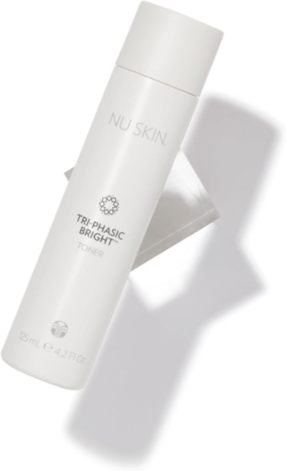imageNuSkin Nu Skin TriPhasic White Toner 42 oz bottle