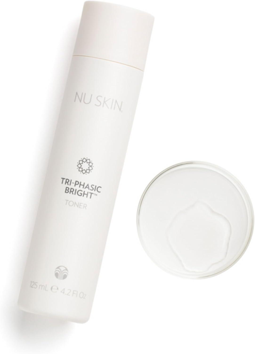 imageNuSkin Nu Skin TriPhasic White Toner 42 oz bottle