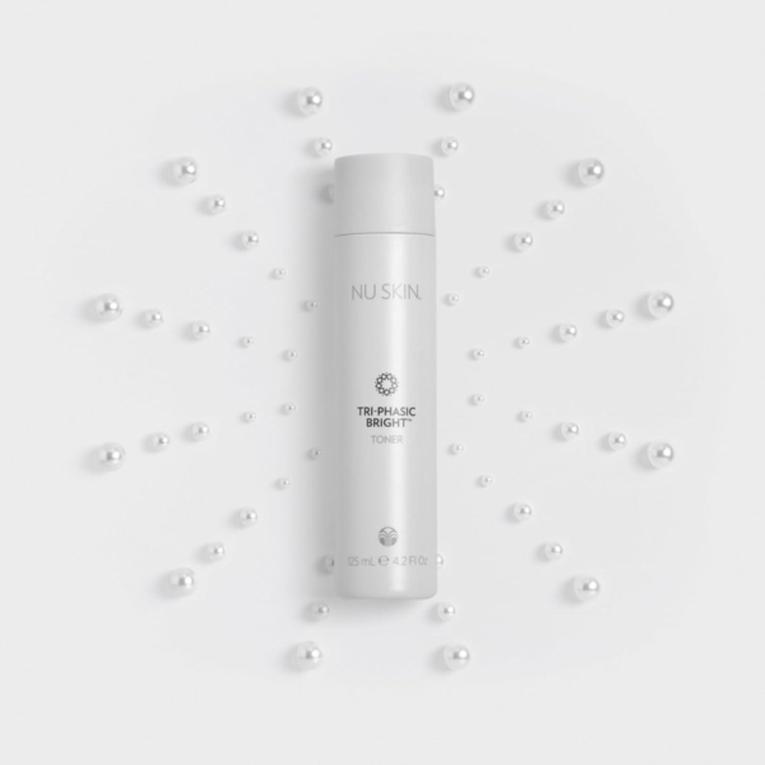 imageNuSkin Nu Skin TriPhasic White Toner 42 oz bottle