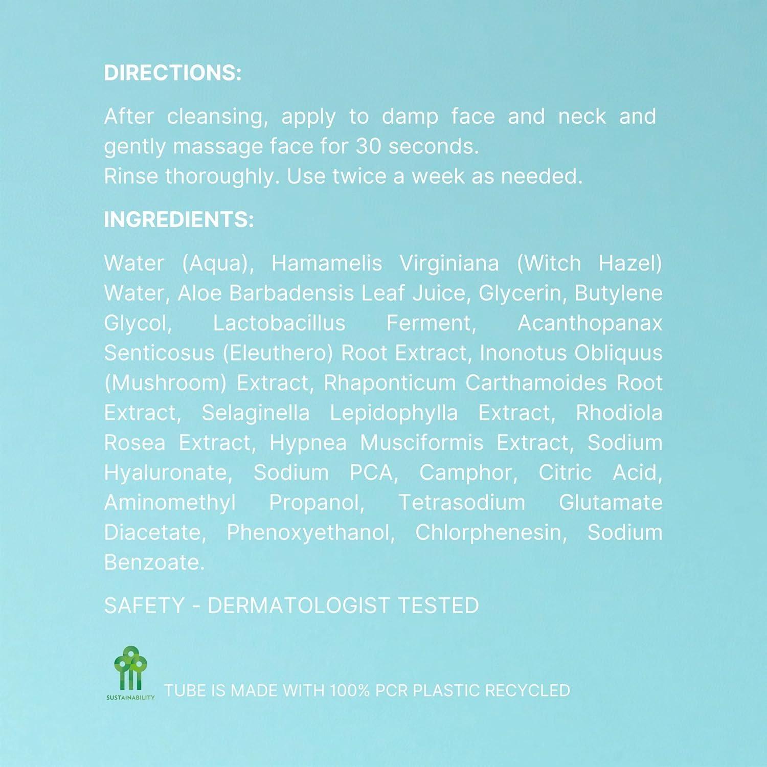 imageNuSkin Nutricentials in Balance pH Balance Toner  Toner with Bioadaptive Botanicals  Reduces Pores ampamp Restores pH  Perfect After Removing Makeup to Help Your Skincare Routine  150ml  1 Pack507 Fl Oz Pack of 1