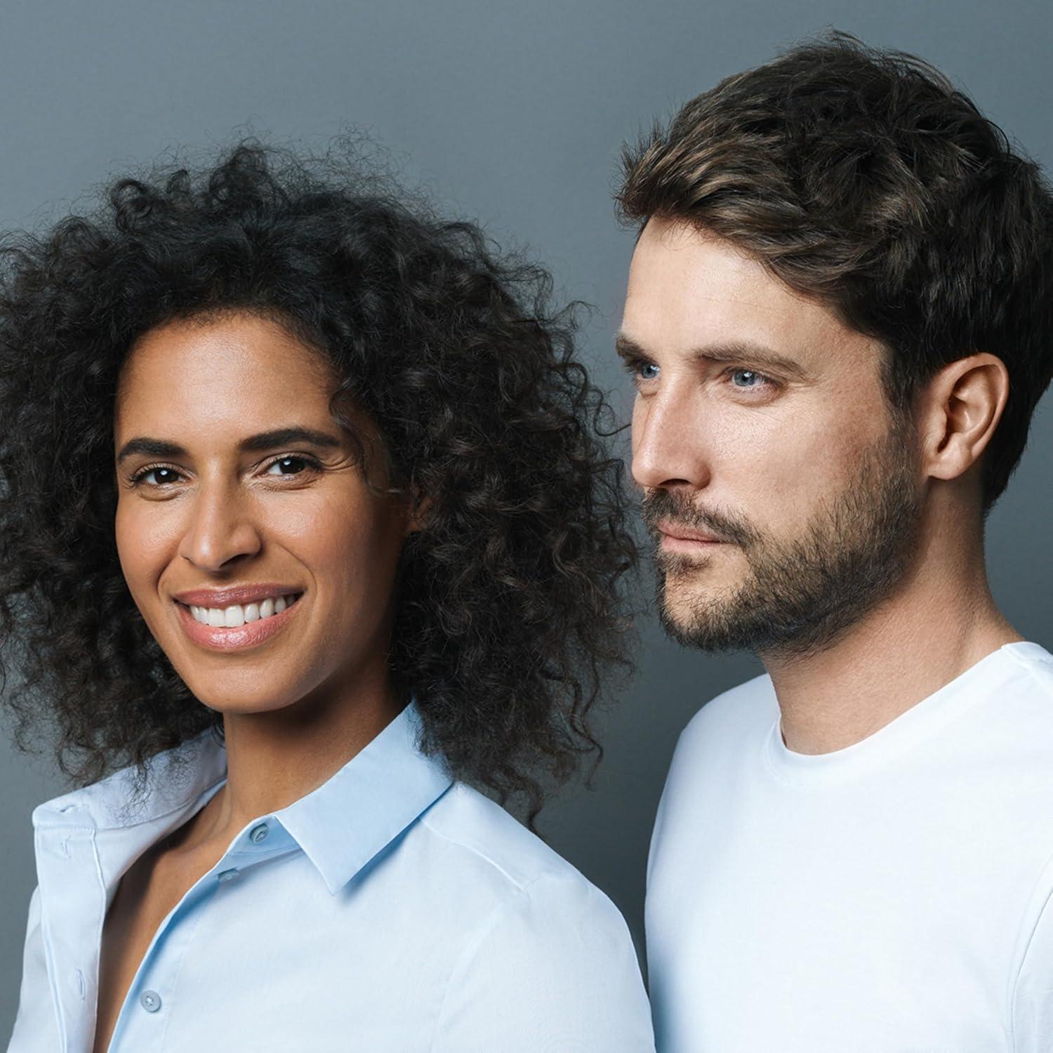 imageNuSkin Tru Face Line Corrector  Wrinkle Reducing Peptides  Aging for Fine Lines  Targets Mouth Lines ampamp Forehead Wrinkles for Youthful Smooth Skin  Put on before makeup ampamp Face Wash  1 Pack1 Fl Oz Pack of 2