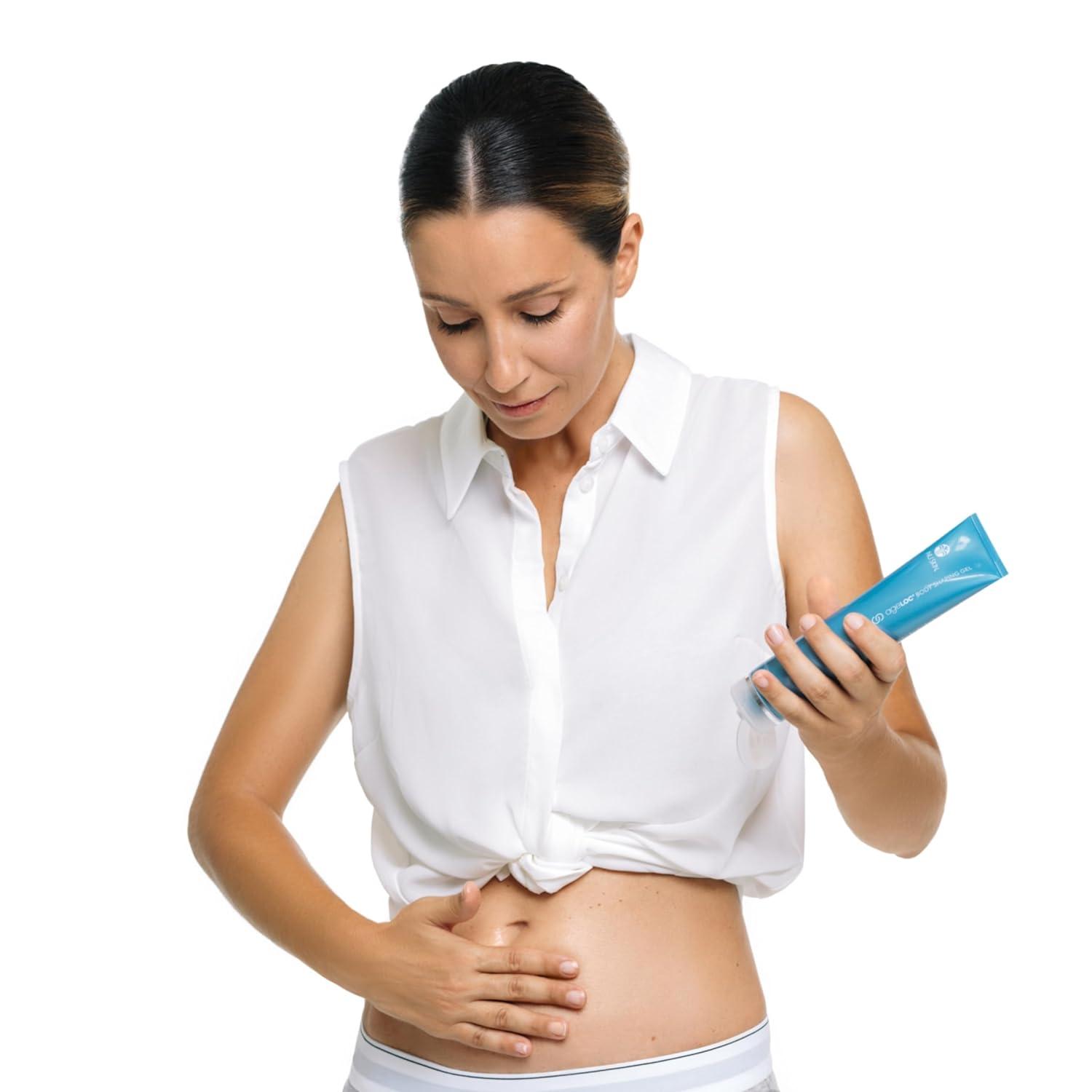 imageNuSkin ageLOC Body Shaping Gel  Cellulite Treatment for Contouring ampamp Firming  Spa Quality Intensive Treatment  150 ml for Young Looking Skin ampamp Beauty  Making it a S tier skin care product  1 Pack5 Fl Oz Pack of 1