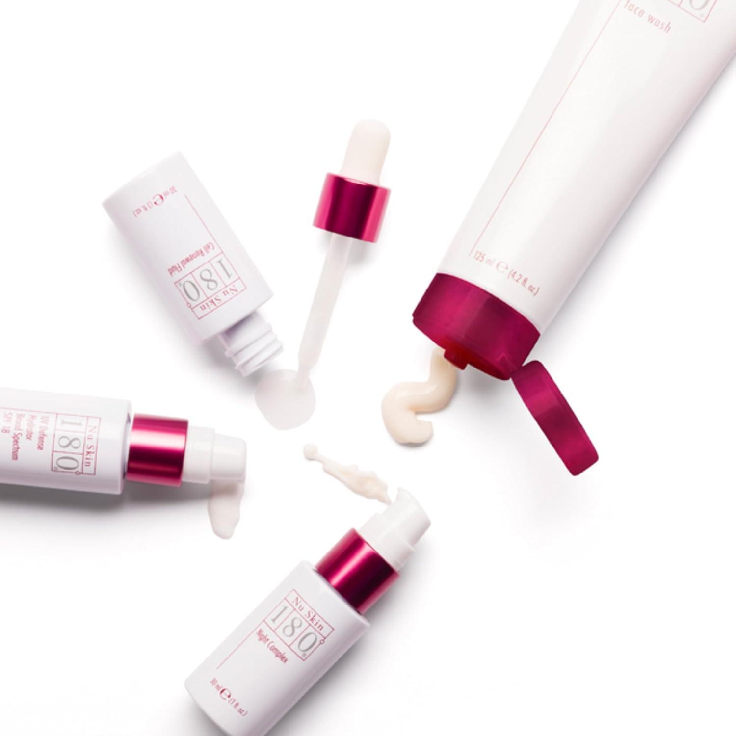 imageNuskin Nu Skin 180 Cell Renewal Fluid by Kodiake