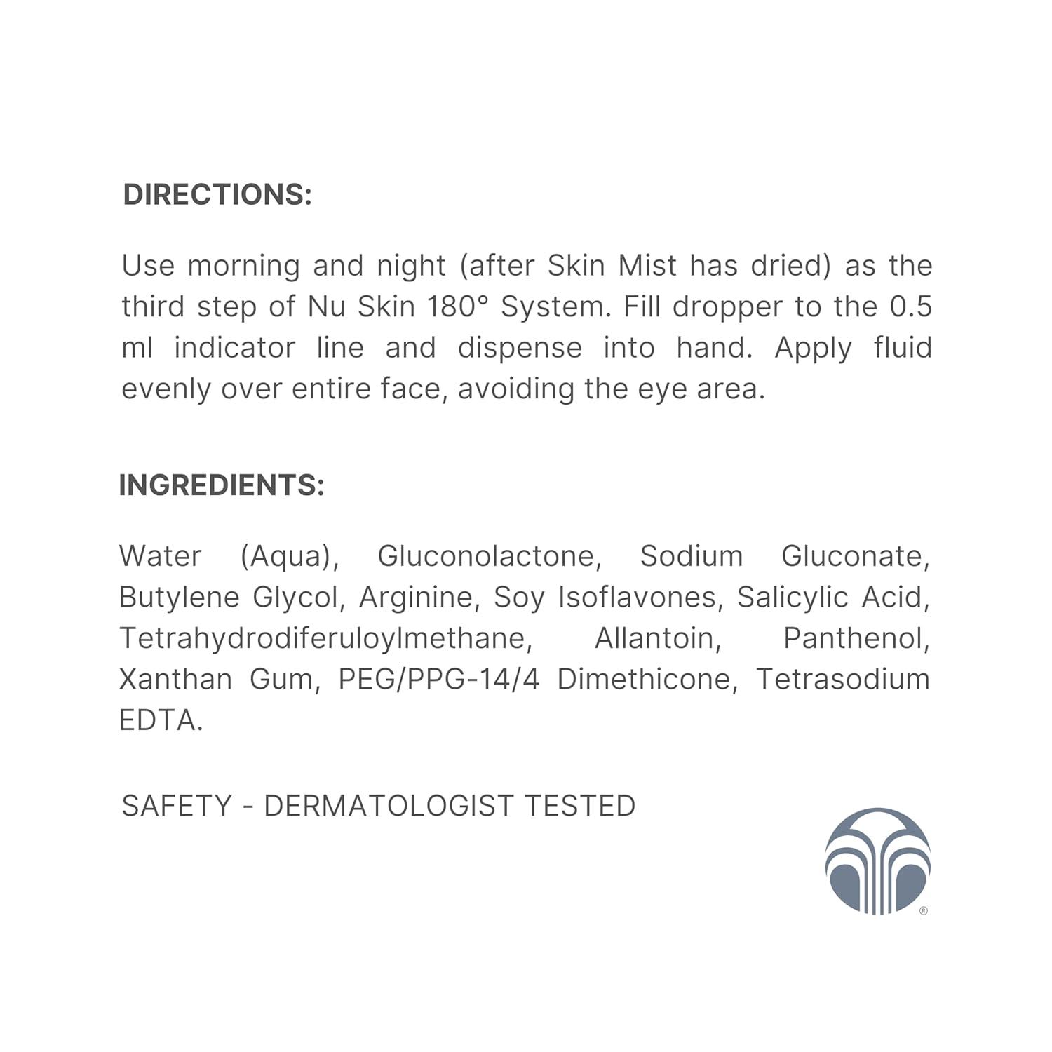 imageNuskin Nu Skin 180 Cell Renewal Fluid by Kodiake