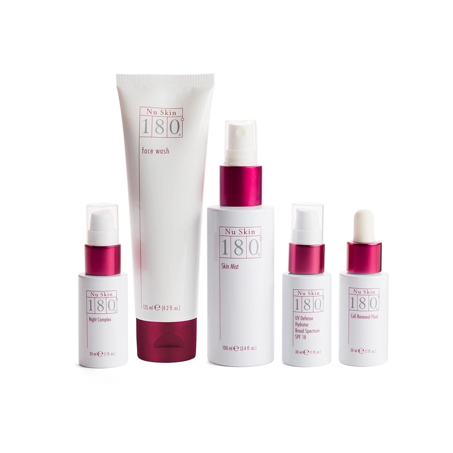 imageNuskin Nu Skin 180 Cell Renewal Fluid by Kodiake