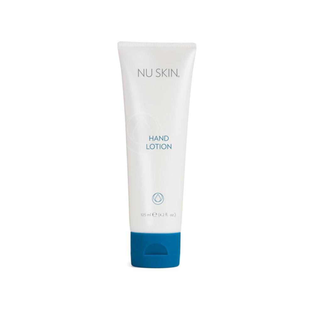 imageNu Skin  Hand Lotion  Restore Hydrate and Soften Your Hands with This Nourishing Lotion  NonGreasy Formula for Smooth and Supple Skin  Dermatologist Tested and Perfect for OnTheGo Use