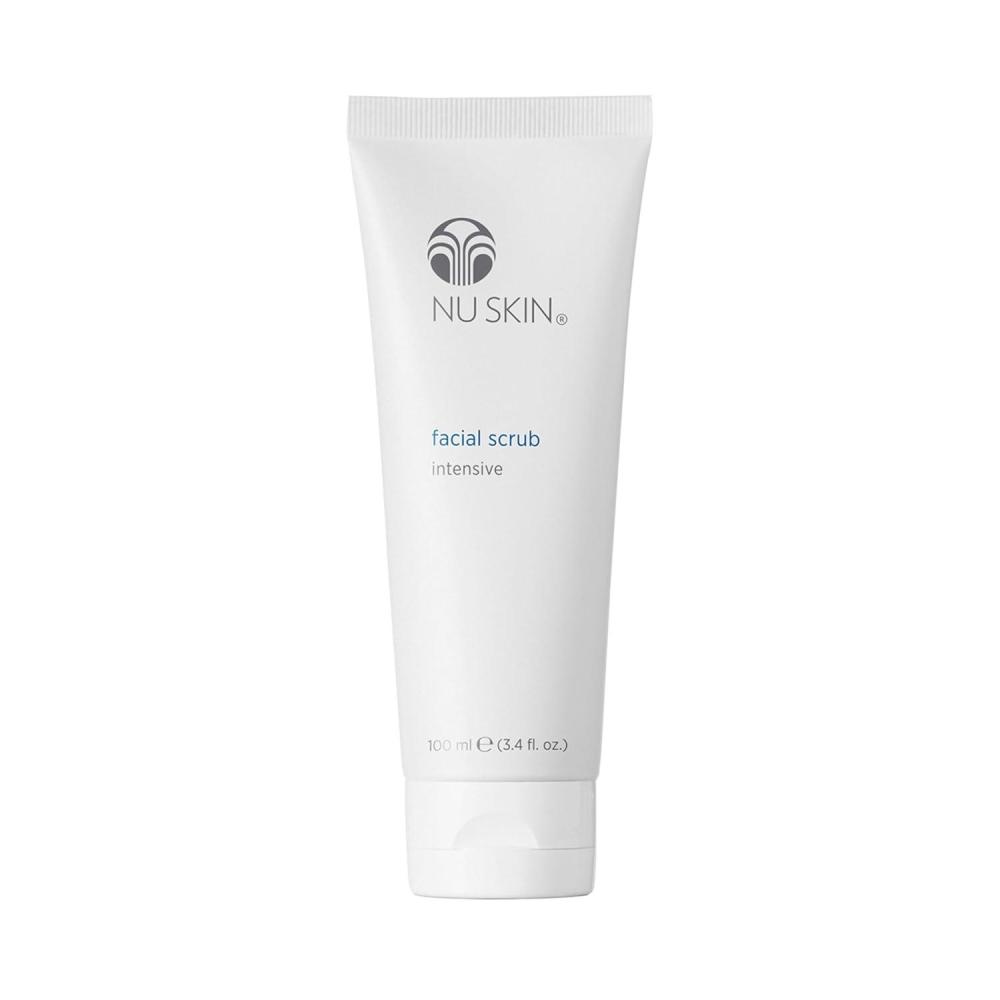 imageNu Skin Facial Scrub