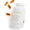 imageMarine Omega Omega3 Fatty Acids ampamp Krill Oil Supplement 1200mg DHA ampamp EPA per Serving 120 Softgels Supports Heart Brain Joint ampamp Overall Health