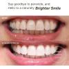 imageNu Skin AP 24 Whitening Fluoride Toothpaste  AP 24 Blend  Vanilla Mint Flavor  Brightens Teeth  Removes Surface Stains  Prevents Dental Cavities ampamp Plaque  EnamelSafe  4 oz  1 PackFluorideFree