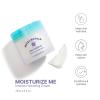 imageNu Skin Moisturize Me Intense Hydrate Cream 25 fl oz  Nighttime Restoration with Bioadaptive Botanicals Aloe Pistachio Nut Oil and Vitamin E  Wake Up to Refreshed Soft Smooth Skin