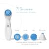 imageNu Skin ageLOC LumiSpa iO Blue System  Smart Skincare System Facial Cleansing Device  Morning and Night Facial Cleansing Device  Daily Skin Care Glowing Skin  TwoMinute Routine Blue