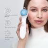 imageNuSkin ageLOC LumiSpa iO Silicone Treatment Head  Normal  Silicone Facial Scrubber ampamp Exfoliator  Gentle Skin Cleanser for Daily Use  Promotes Smoother Clearer Skin  Suitable for All Skin Types