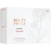 imageBeauty Focus Collagen Plus  Strawberry Flavor  Bioactive Collagen Peptides  Supports Skin Hydration ampamp Elasticity  Convenient 30mL Pouches for Daily Use