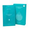 imageNu Skin Ultimate Mask Waterfull  Botanical Eucalyptus Microfiber Hydration Transparent Face Mask  Adhesive Skin Care Mask Maximum Moisturization Mask for Soft Supple Skin 8 masks
