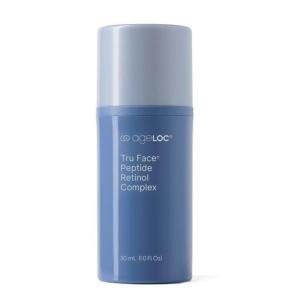imageNu Skin  ageLOC Tru Face Peptide Retinol Complex  1 Fl Oz  Serum Skincare  Anti Aging Face Serum  Pore Minimizing  Peptide Facial Skin Care Product