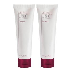 imageNu Skin 180 Face Wash  Aging Cleanser  Vitamin C Face Wash for Youthful Appearance  Fine Lines Reduction ampamp Face Moisturizer  42 Fl Oz  1 Pack42 Fl Oz Pack of 2