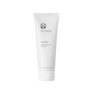 imageNu Skin Clay Pack Deep Cleansing Masque
