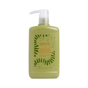imageNu Skin Epoch Ava Puhi Shampoo ampamp Conditioner  Embrace the South Pacific Tradition of Ava Puhi Moni for 2in1 Hair Care Infused with Natural Luster Leaving Your Hair Clean