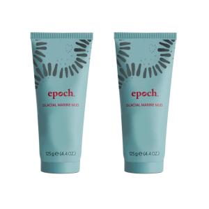 imageNu Skin Epoch Glacial Marine Mud  Reveal Radiant Purified and Hydrated Skin  The Ultimate Skin Renewal with Natural MineralRich Mud from Pristine Waters  2 Pack44 Ounce Pack of 2