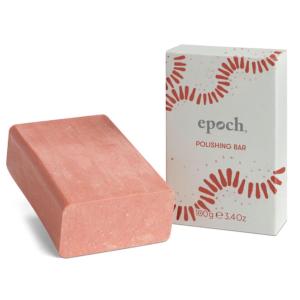 imageNu Skin Epoch Polishing Bar  Ethnobotanical Skin Cleansing and Polishing Bar with Glacial Marine Mud  Discover the Tradition of Siskupas Bark from the Northwest United States  2 Pack34 Ounce Pack of 1