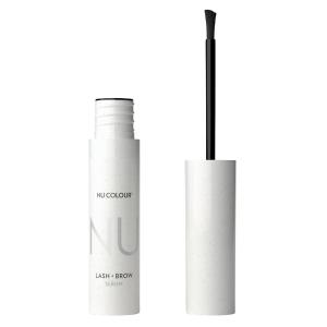imageNu Skin Nu Colour Lash  Brow Serum  Brow a and Lash Care Serum Clean Formula  Longer Thicker and Fuller Lashes and Brows Brow and Lash Enhancement Morning and Evening Application 5 ml