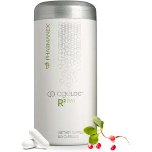 imageNu Skin R Day Vitality  Supports Cellular Purification and Vitality Promoting Youthful Gene Expression
