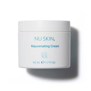 imageNu Skin Rejuvenating Cream  Expertly Formulated Moisturizer for Dry Skin Infused with Hyaluronic Acid Nourishing Vitamins and Unique MoistureBinding Technology  17 Fl Oz  1 Pack17 Fl Oz Pack of 1