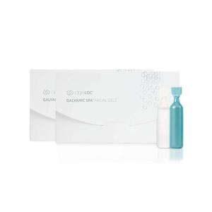 imageNu Skin ageLOC GS Facial Gels  Expertly Formulated 2Step AtHome AntiAging Treatment for Visibly Reduced Lines and Glowing Youthful Skin Infused with ageLOC Blend  1 Pack108 Fl Oz Pack of 2