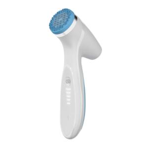 imageNu Skin ageLOC LumiSpa iO Blue System  Smart Skincare System Facial Cleansing Device  Morning and Night Facial Cleansing Device  Daily Skin Care Glowing Skin  TwoMinute Routine Blue